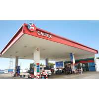 Customized Outdoor Metal Canopy for Gas Station